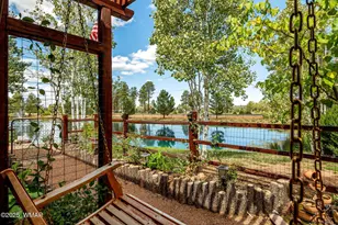 2274 Water'n Hole Rd, Overgaard, AZ 85933 - Photo 28