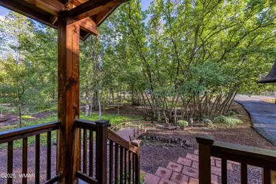 950 E Osprey Lane, Pinetop, AZ 85935 - Photo 6