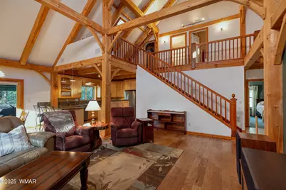 950 E Osprey Lane, Pinetop, AZ 85935 - Photo 8