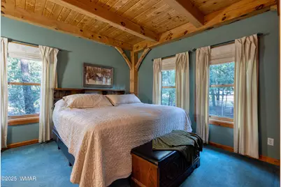 950 E Osprey Lane, Pinetop, AZ 85935 - Photo 16