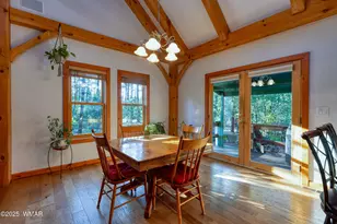 950 E Osprey Ln, Pinetop, AZ 85935 - Photo 10