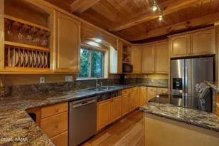 950 E Osprey Ln, Pinetop, AZ 85935 - Photo 10