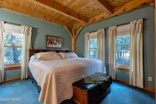 950 E Osprey Ln, Pinetop, AZ 85935 - Photo 18