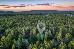 950 E Osprey Ln, Pinetop, AZ 85935 - Photo 42