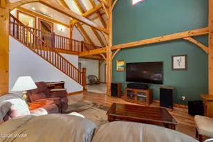 950 E Osprey Ln, Pinetop, AZ 85935 - Photo 6