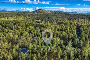 950 E Osprey Ln, Pinetop, AZ 85935 - Photo 38