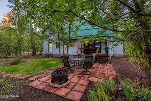 950 E Osprey Ln, Pinetop, AZ 85935 - Photo 30