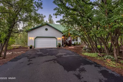 950 E Osprey Lane, Pinetop, AZ 85935 - Photo 36