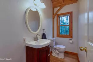 950 E Osprey Ln, Pinetop, AZ 85935 - Photo 26