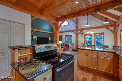 950 E Osprey Lane, Pinetop, AZ 85935 - Photo 16