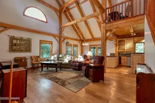 950 E Osprey Ln, Pinetop, AZ 85935 - Photo 4