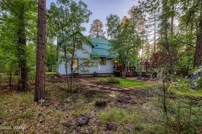 950 E Osprey Lane, Pinetop, AZ 85935 - Photo 32