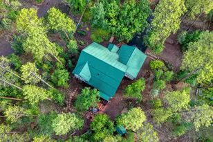 950 E Osprey Ln, Pinetop, AZ 85935 - Photo 36