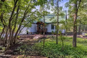 950 E Osprey Ln, Pinetop, AZ 85935 - Photo 2