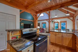 950 E Osprey Ln, Pinetop, AZ 85935 - Photo 14