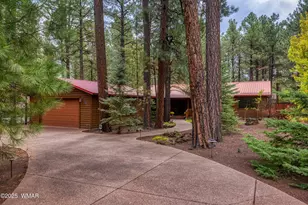 5155 Buck Springs Rd, Pinetop, AZ 85935 - Photo 1