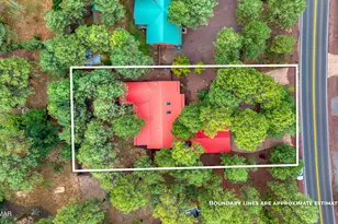 5155 Buck Springs Rd, Pinetop, AZ 85935 - Photo 40