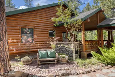 2787 Bobcat Gulch, Pinetop, AZ 85935 - Photo 44