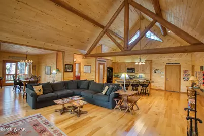 2787 Bobcat Gulch, Pinetop, AZ 85935 - Photo 6