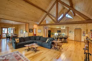 2787 Bobcat Gulch, Pinetop, AZ 85935 - Photo 6