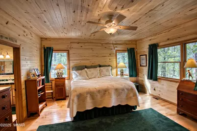 2787 Bobcat Gulch, Pinetop, AZ 85935 - Photo 12