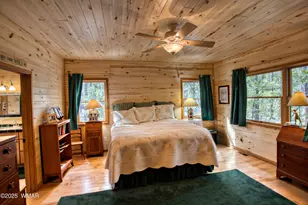 2787 Bobcat Gulch, Pinetop, AZ 85935 - Photo 12