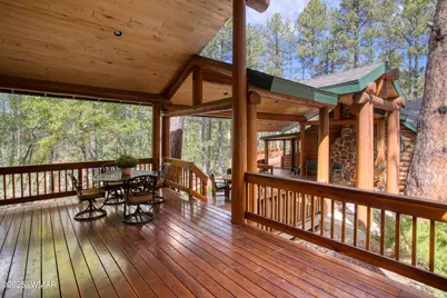 2787 Bobcat Gulch, Pinetop, AZ 85935 - Photo 18