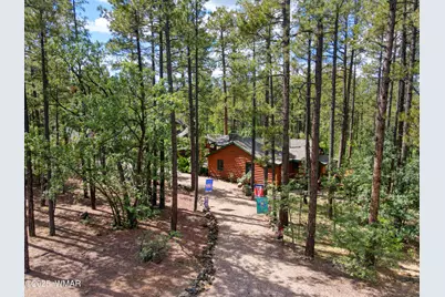 2787 Bobcat Gulch, Pinetop, AZ 85935 - Photo 1