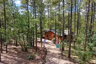 2787 Bobcat Gulch, Pinetop, AZ 85935 - Photo 1