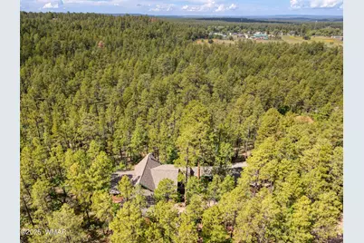2787 Bobcat Gulch, Pinetop, AZ 85935 - Photo 2