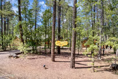 2787 Bobcat Gulch, Pinetop, AZ 85935 - Photo 42