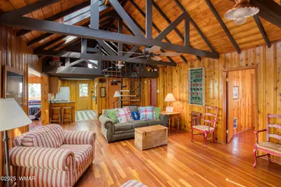 2787 Bobcat Gulch, Pinetop, AZ 85935 - Photo 26