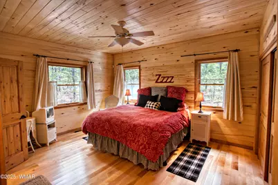 2787 Bobcat Gulch, Pinetop, AZ 85935 - Photo 16