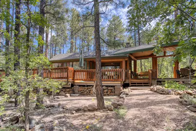 2787 Bobcat Gulch, Pinetop, AZ 85935 - Photo 46