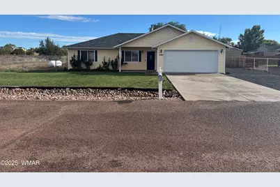 2993 W Park Plaza Lane, Snowflake, AZ 85937 - Photo 2