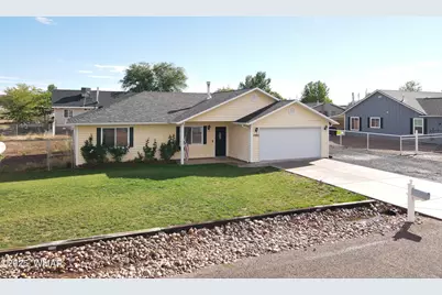 2993 W Park Plaza Lane, Snowflake, AZ 85937 - Photo 4