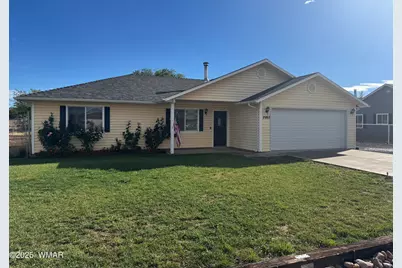 2993 W Park Plaza Lane, Snowflake, AZ 85937 - Photo 1