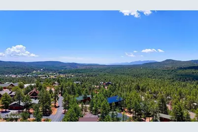 0 Drumecho Cir Lots 12 &amp; 13, Pine, AZ 85544 - Photo 2