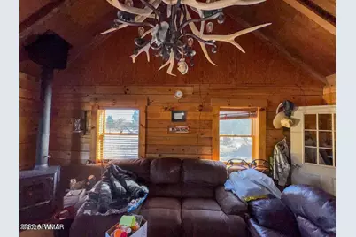 5823 N Cattle Guard Rd 21.41 Acres, Williams, AZ 86046 - Photo 16