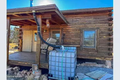 5823 N Cattle Guard Rd 21.41 Acres, Williams, AZ 86046 - Photo 10