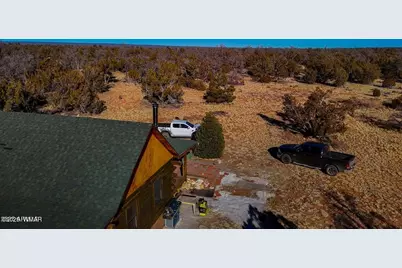 5823 N Cattle Guard Rd 21.41 Acres, Williams, AZ 86046 - Photo 4