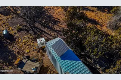 5823 N Cattle Guard Rd 21.41 Acres, Williams, AZ 86046 - Photo 6