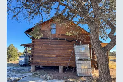 5823 N Cattle Guard Rd 21.41 Acres, Williams, AZ 86046 - Photo 14