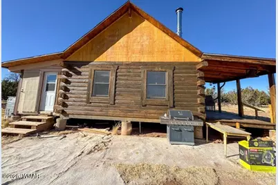 5823 N Cattle Guard Rd 21.41 Acres, Williams, AZ 86046 - Photo 8