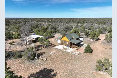 5823 Cattle Guard Rd 21.41 Acres, Williams, AZ 86046 - Photo 44