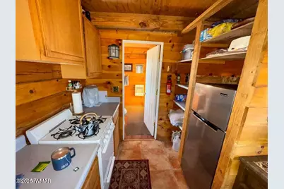 5823 Cattle Guard Rd 21.41 Acres, Williams, AZ 86046 - Photo 24