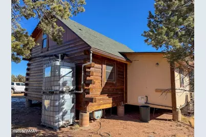 5823 Cattle Guard Rd 21.41 Acres, Williams, AZ 86046 - Photo 8