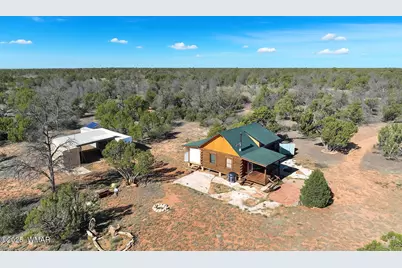 5823 Cattle Guard Rd 21.41 Acres, Williams, AZ 86046 - Photo 38