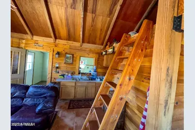 5823 Cattle Guard Rd 21.41 Acres, Williams, AZ 86046 - Photo 20