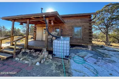 5823 Cattle Guard Rd 21.41 Acres, Williams, AZ 86046 - Photo 10